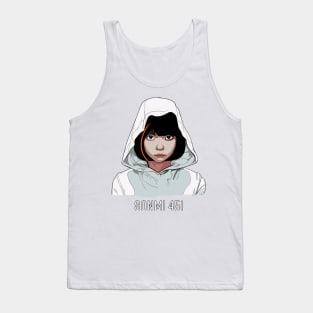 Sonmi 451 Tank Top